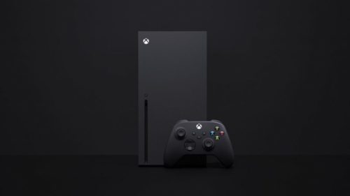 Xbox Series X pre-orders could be coming very soon — here’s why