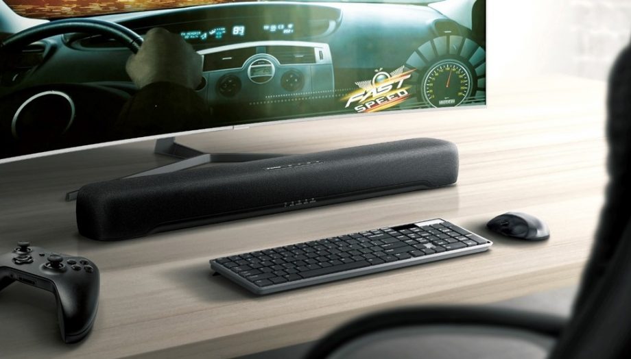 Yamaha announces affordable and compact soundbars in the C20 and B20