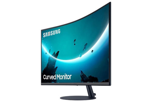 Samsung C32T55 Review
