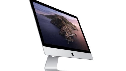 A maxed out mid-2020 iMac 27-inch is nearly $9k: Here’s what you get