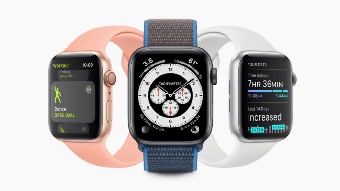Lower-cost Apple Watch SE is just around the corner – what we know