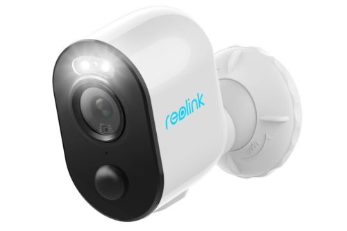Reolink Argus 3 security camera review: New look, same great performance
