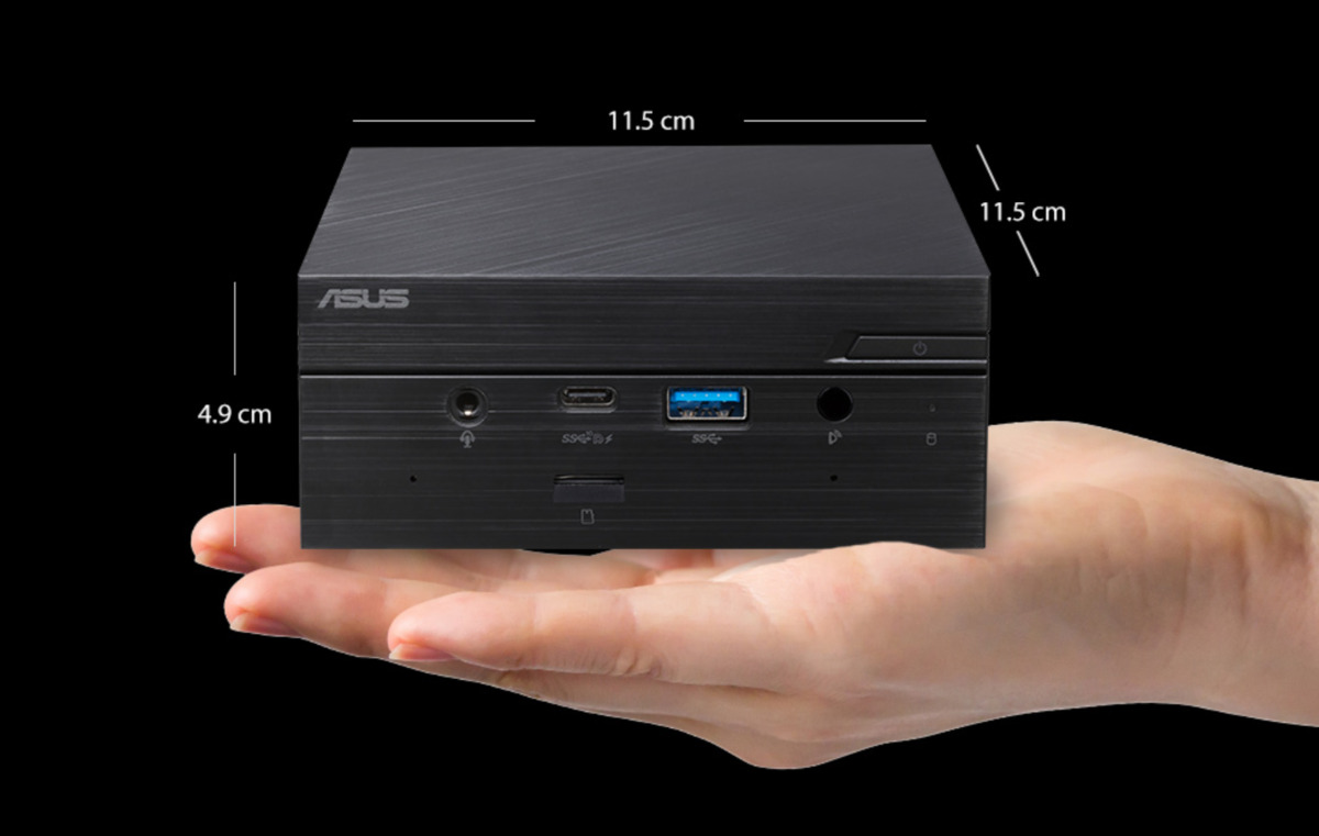 July 2020 top product alerts: A Ryzen 4000 mini-PC and 8TB Samsung SSD lead the way