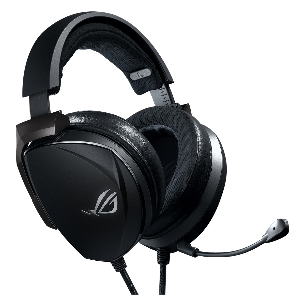 Asus ROG Theta Electret review