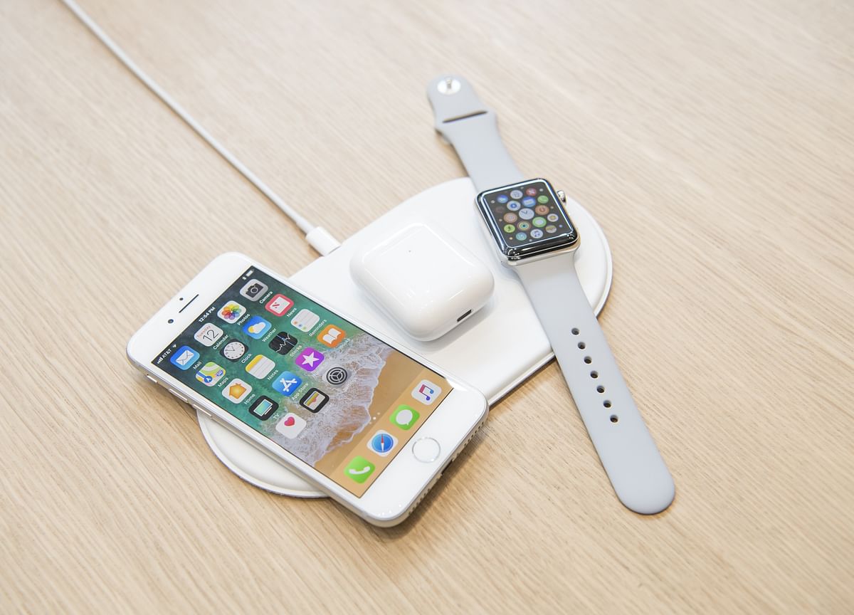 AirPower teardown shows the Apple wireless charger that never was