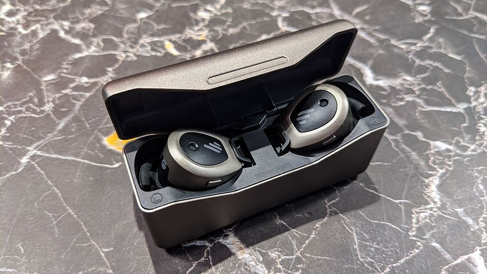 Edifier TWS NB Review