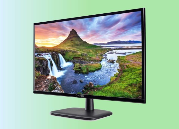 Best cheap monitor for back-to-school, distance learning? Here's my answer