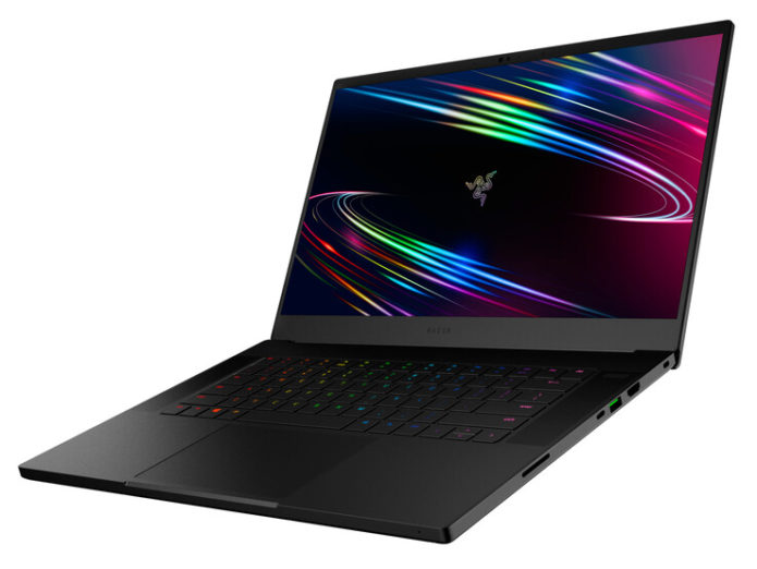 Razer Blade 15 Advanced Model (2020) in review: Detail improvements pay off