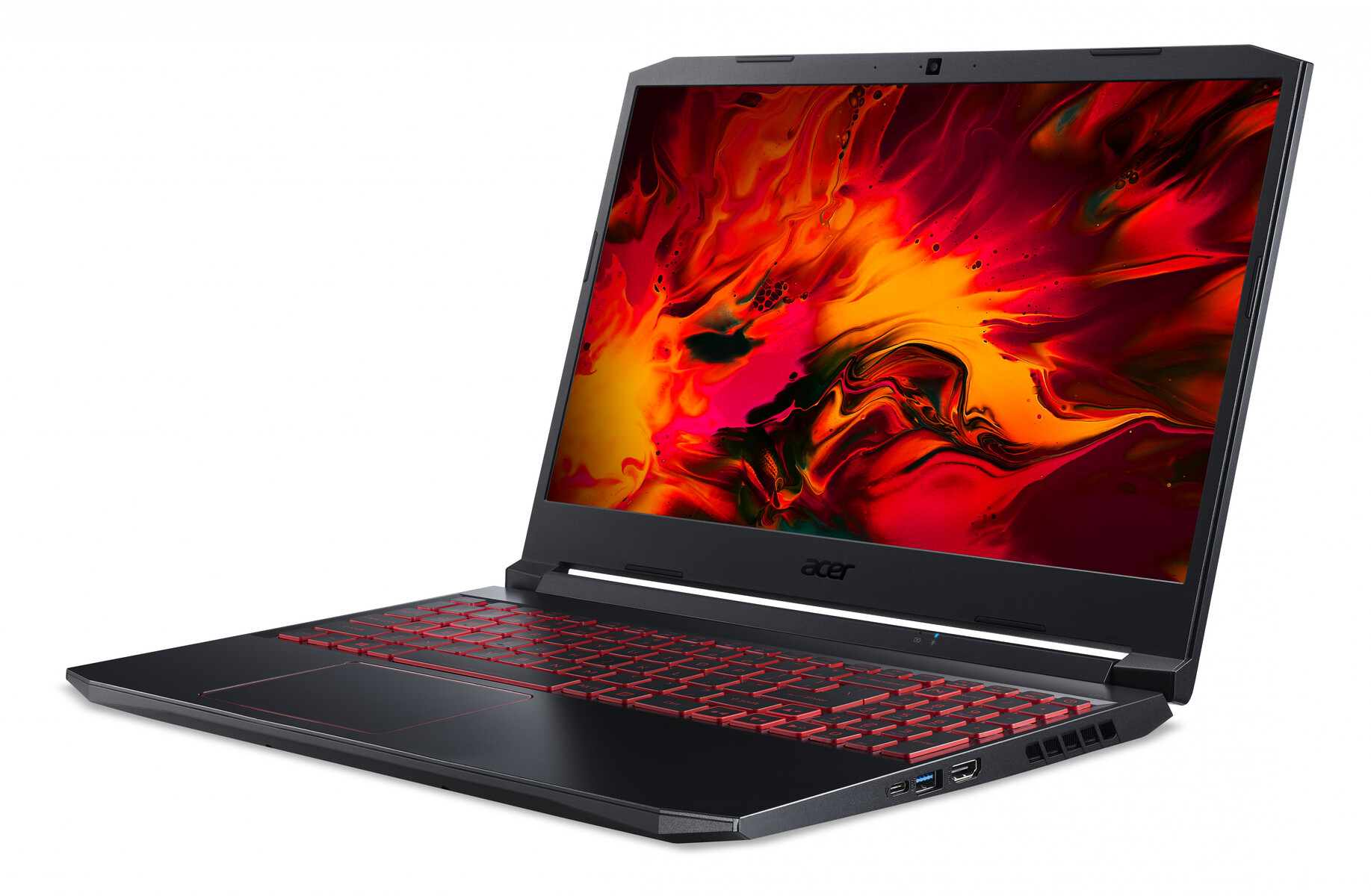 Acer Nitro 5 (2020) Review