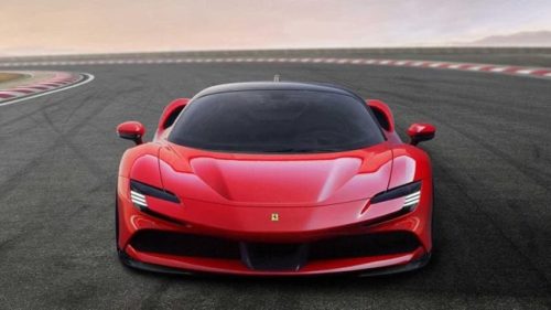 2020 Ferrari SF90 Stradale First Drive Review: Italy’s Latest Masterpiece