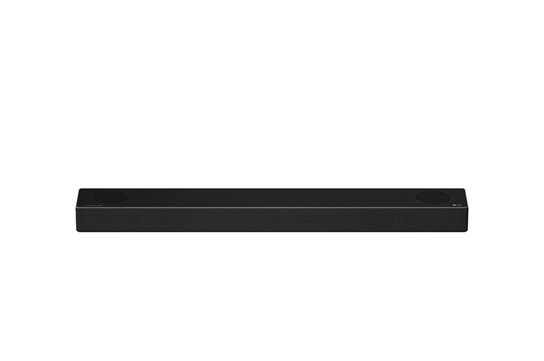 LG SN7Y soundbar review: Great Atmos sound for less