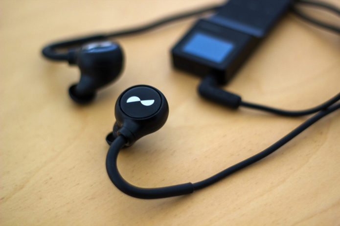 NuraLoop headphones review