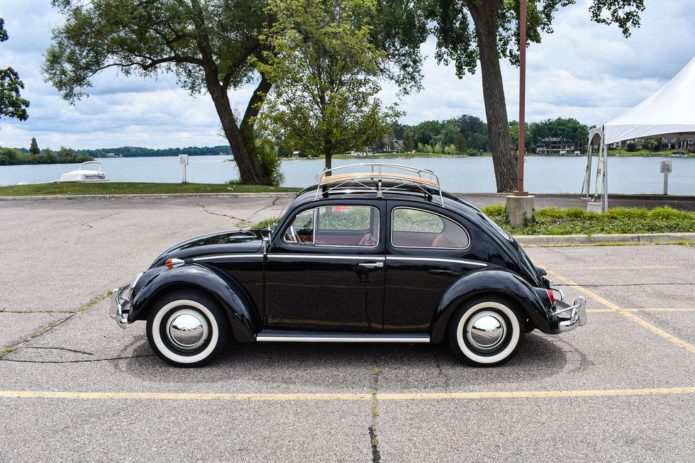 6 Things You Should Know About Driving an Old Volkswagen in 2020