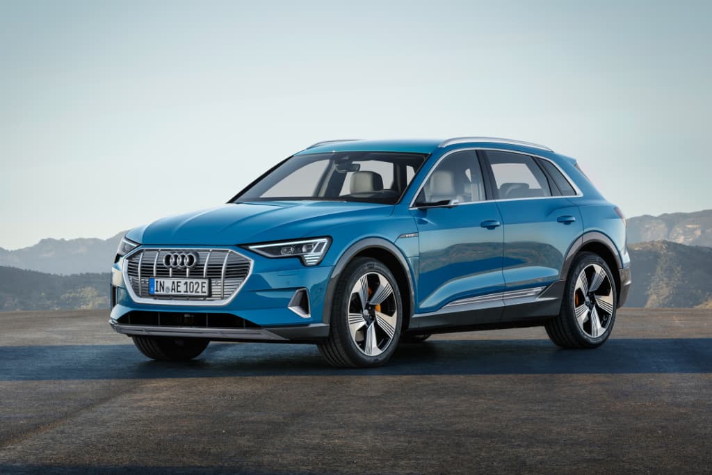 Audi to integrate powertrain and chassis control