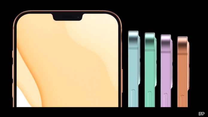 iPhone 12 colors: What to expect from the new iPhones