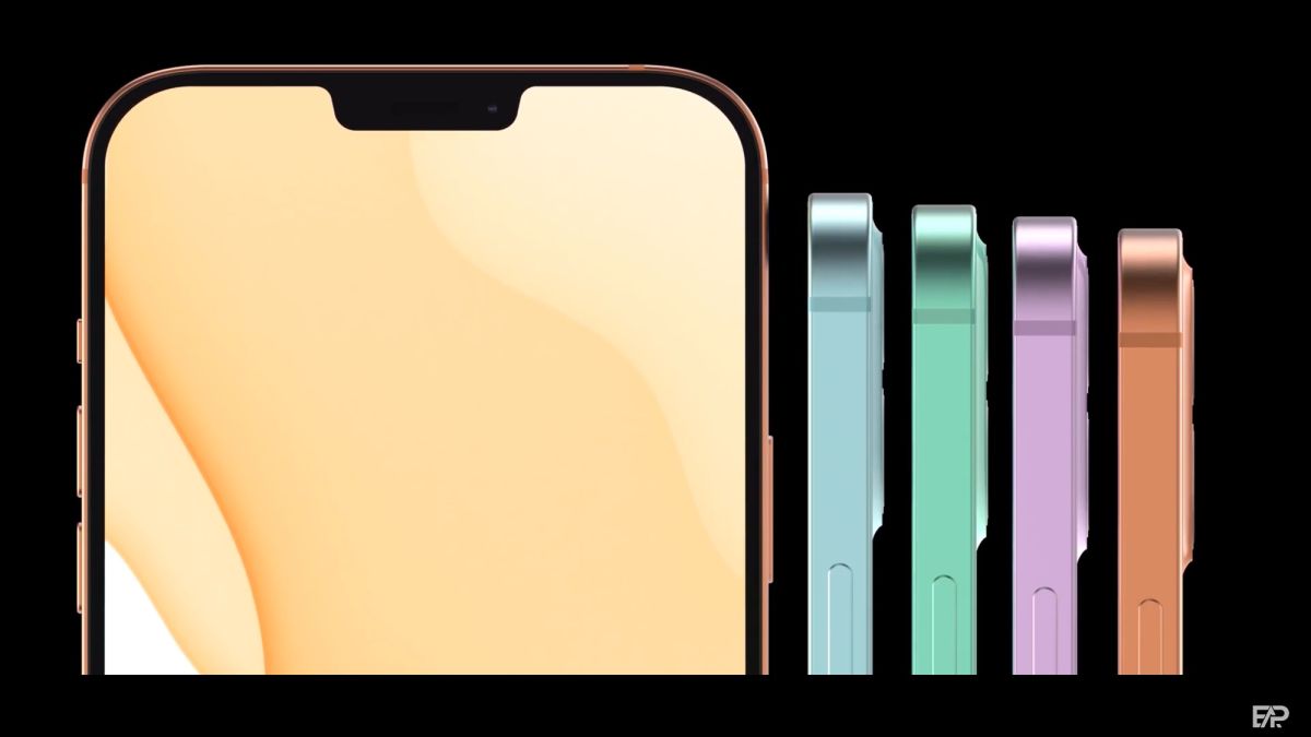 iPhone 12 colors: What to expect from the new iPhones ...