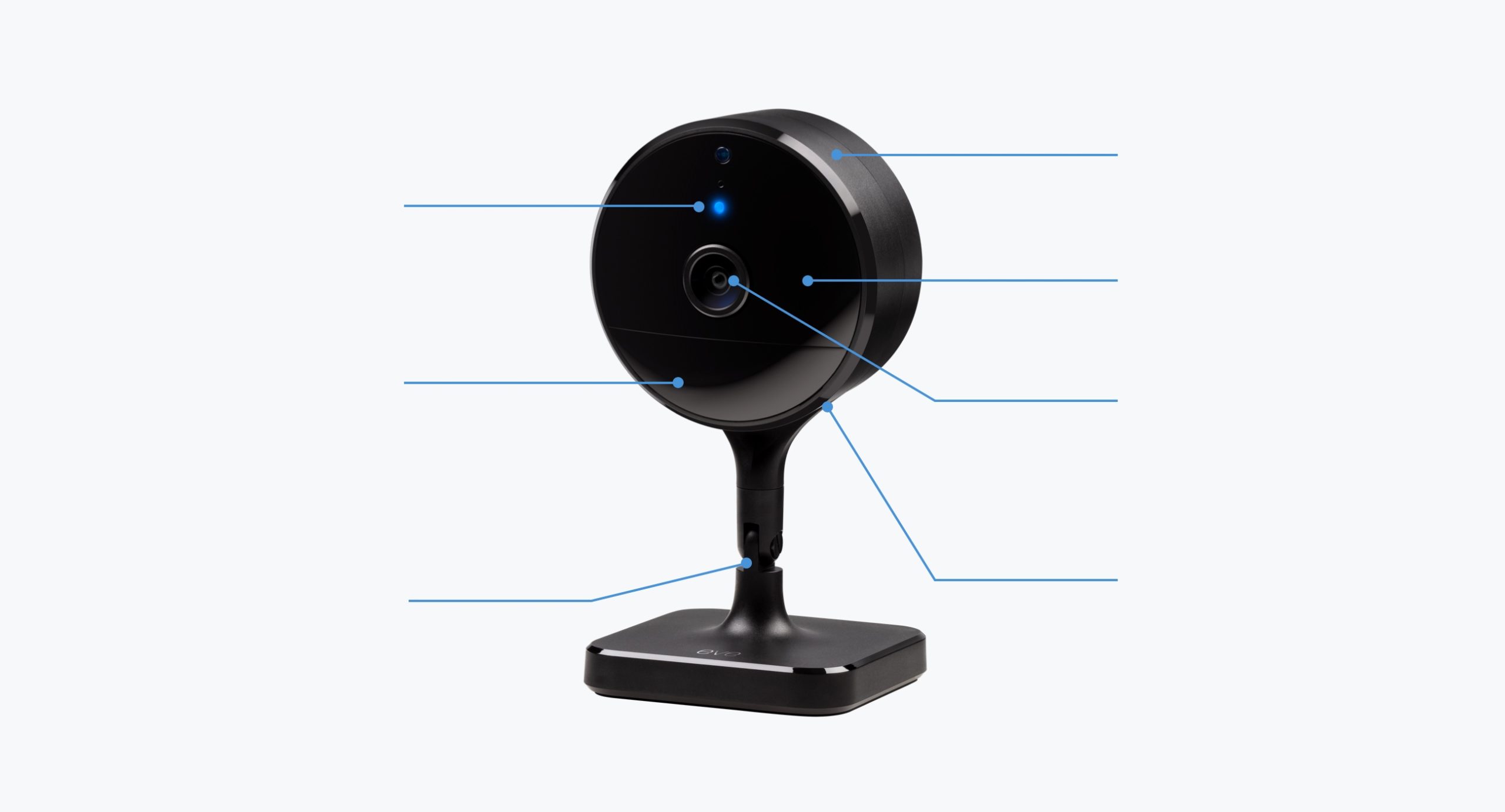 Eve Cam review