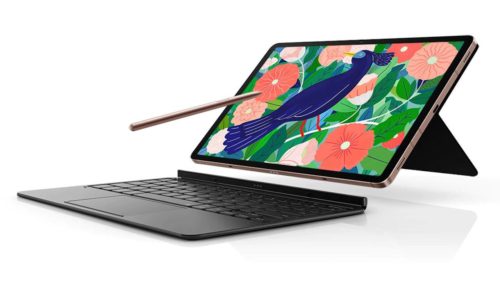 Galaxy Tab S7+ still lags behind the iPad Pro in these ways