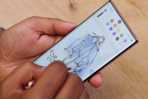 Can’t afford the Note 20 Ultra? These older Samsung phones can now be had for less