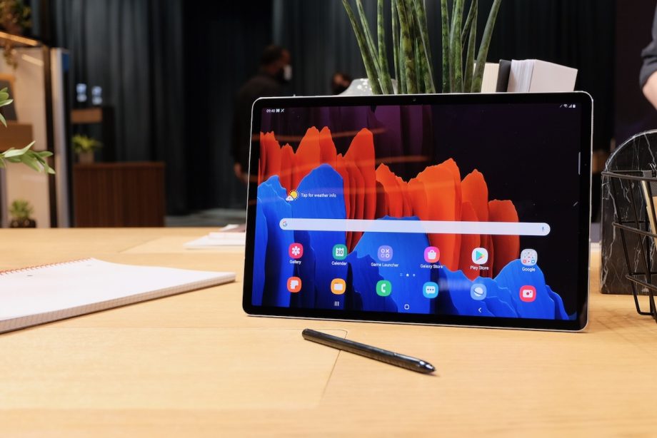 The iPad has its first true rival since Nexus 7: And I couldn’t be happier
