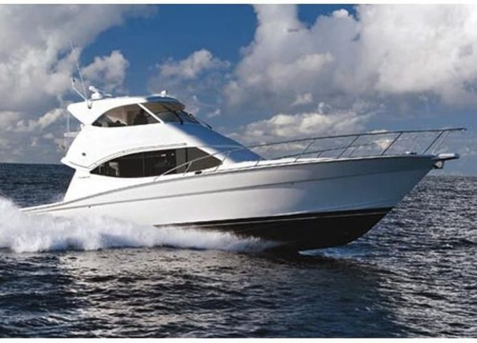 Maritmo Offshore 500 Convertible Boat Review