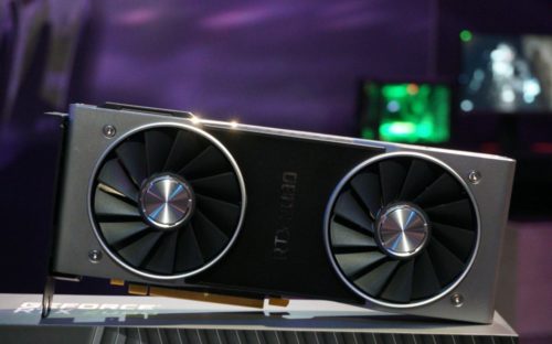 Graphics sales surge, with AMD and Nvidia benefiting at Intel’s loss