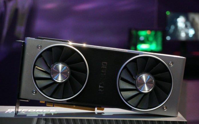 Graphics sales surge, with AMD and Nvidia benefiting at Intel's loss