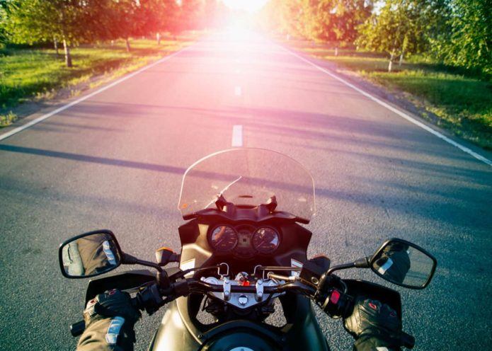 The 5 Best Motorcycle Cameras