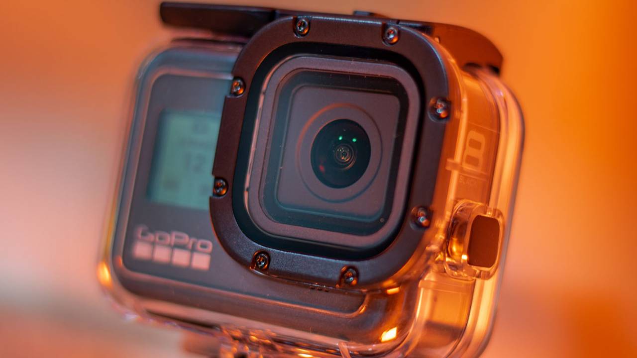 GoPro’s new livestreaming service arrives with major webcam update