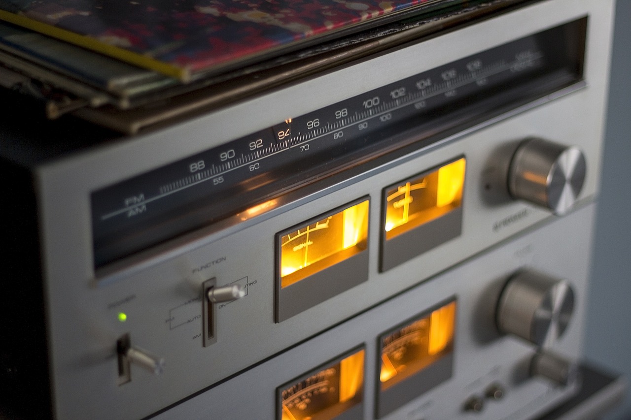 How To Setup a Brilliant Hi-Fi System