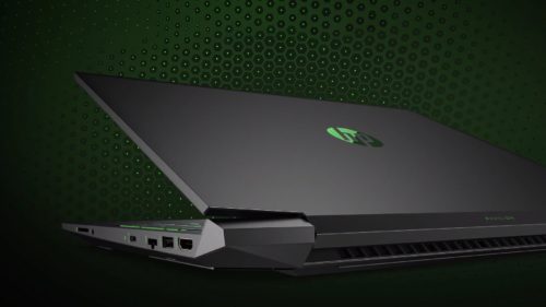 HP Pavilion Gaming 16 (16-a0000) review – are they trying to create a trend?
