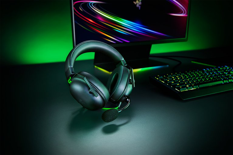 Razer BlackShark V2 X Review