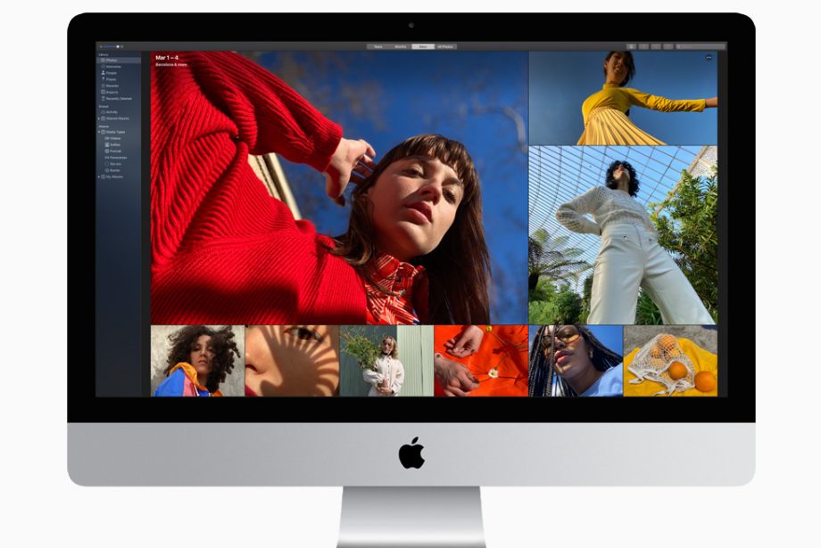 Opinion: The new iMac looks great, but you probably shouldn’t buy it