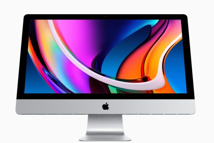 iMac 2020 release date, price, screen, specs and performance