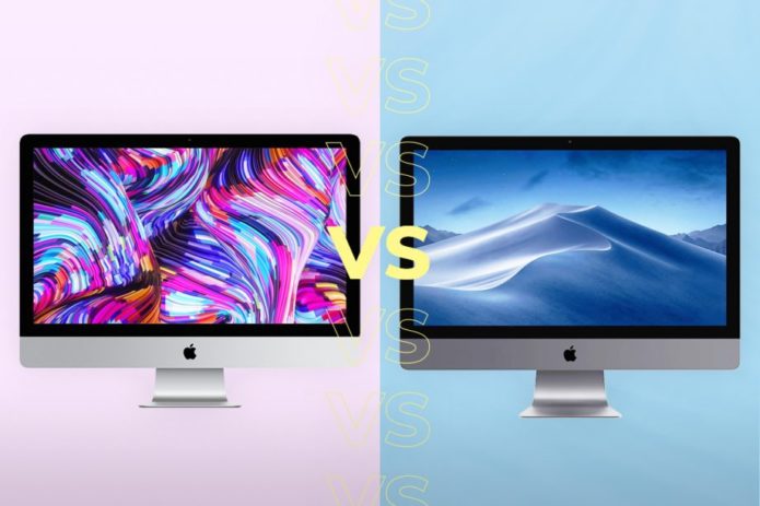 iMac vs iMac Pro: Which Apple desktop should you buy?