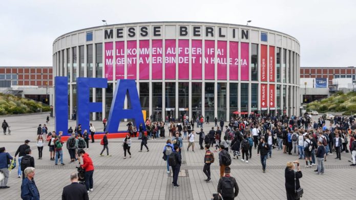 IFA 2020 is not the usual: The difference and what to expect