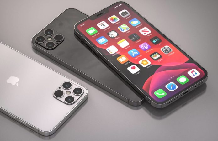 iPhone 12 Pro leak reveals final design — and a camera surprise
