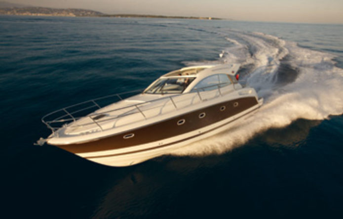 Jeanneau Prestige 42S Sports Boat Review