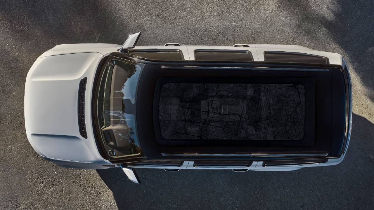Jeep’s big Grand Wagoneer reveal has good news, bad news & a special guest