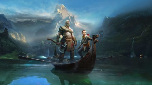 God of War 2: Everything we know about the potential PS5 sequel