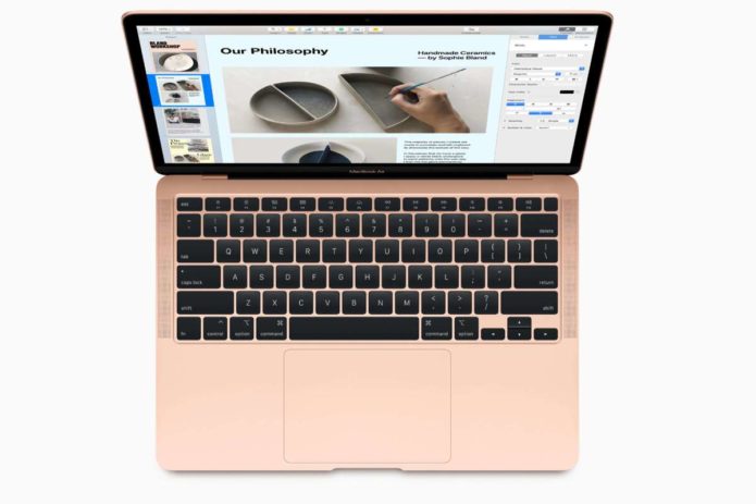 MacBook Air 2020 vs. 13-inch MacBook Pro (2016): Which would I buy?
