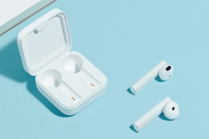 Xiaomi Mi True Wireless Earphones 2 Basic review