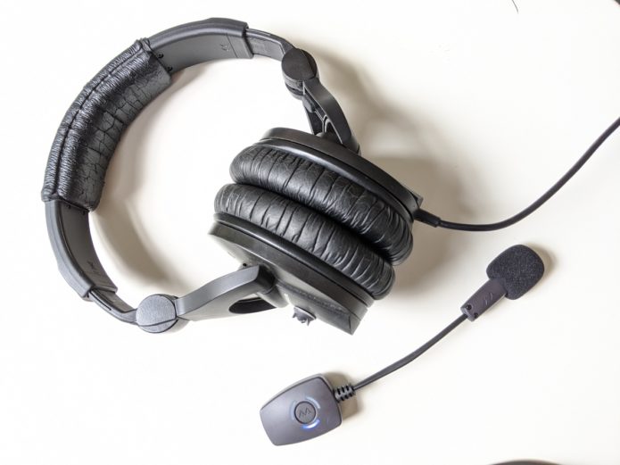 Antlion ModMic Wireless review: One step closer to the ideal ModMic