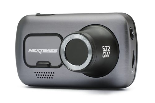 Nextbase 622GW 4K UHD dash cam review: Fantastic 4K UHD captures (day and night)