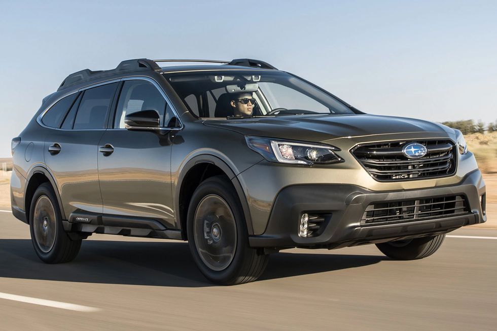 5 Great Cars for People Who Aren't Car Enthusiasts