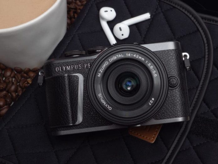 So, You Want A Micro Four Thirds Camera? Here Are 6 of Our Favorites