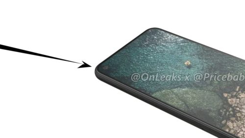 Giant Google Pixel 5 leak seals the deal