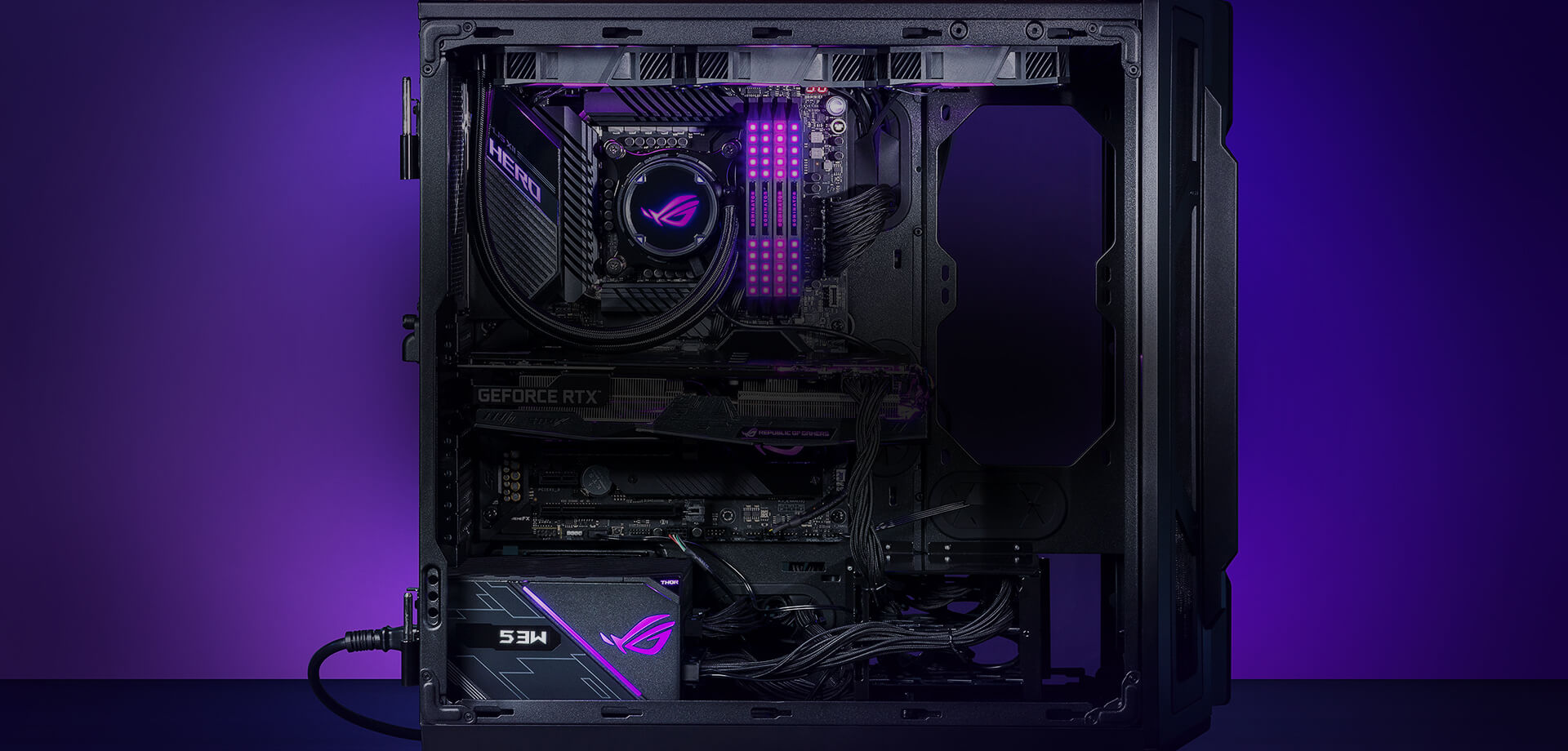 Asus Z490 ROG Maximus XII Hero (Wi-Fi) Review