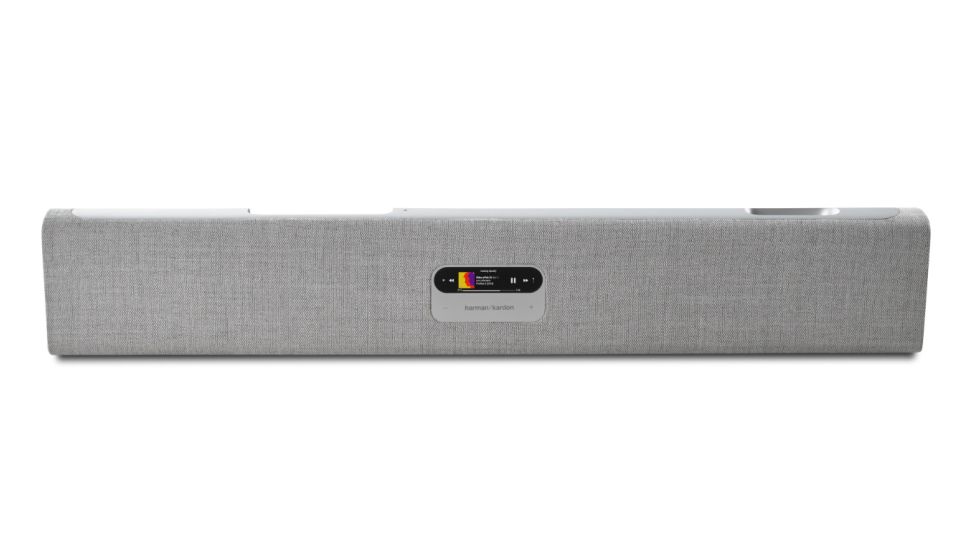 Harman Kardon Citation MultiBeam 700 review