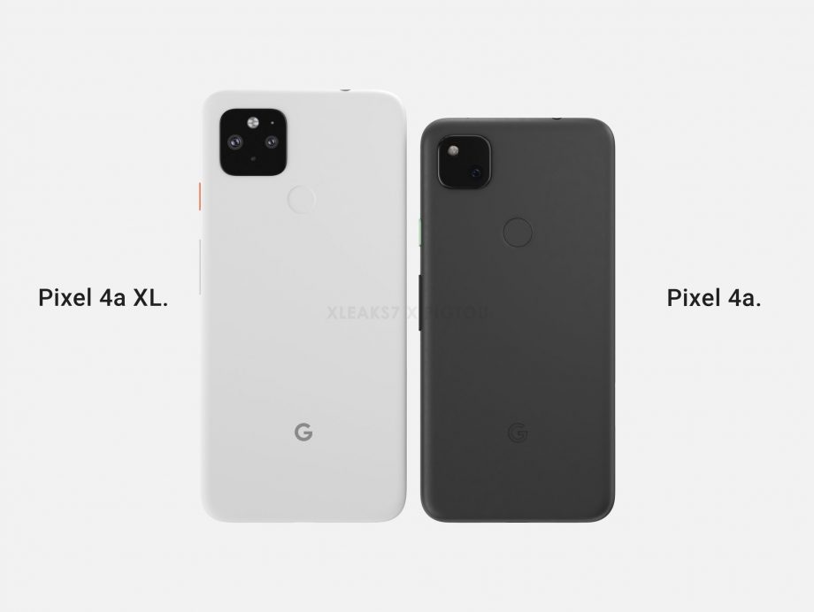 Pixel 4a: Major details drop ahead of Google’s big launch